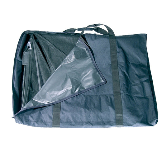 Rugged Ridge Soft Top Storage Bag Black