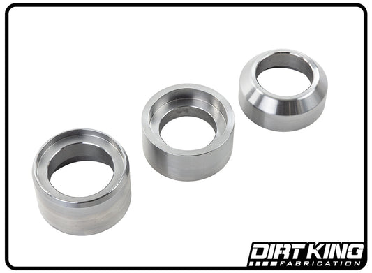 Dirt King Lower Arm Ball Joint Cups | DK-811969