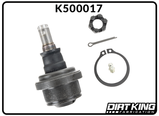 Dirt King Lower Arm Ball Joints | K500017