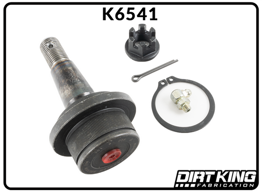 Dirt King Lower Arm Ball Joints | K6541