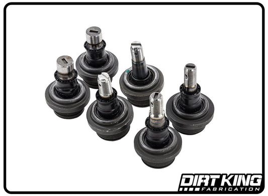 Dirt King Lower Arm Ball Joints | K80827