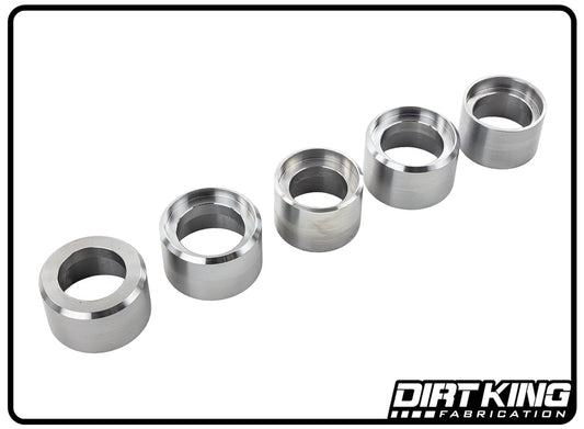 Dirt King Upper Arm Ball Joint Cups | DK-811968